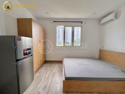 Room 20 m² · Đường Lương Định Của