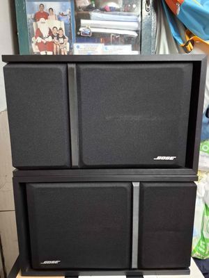 loa bose 301 seri 3. Mua bán Tivi, Âm thanh tại Quận 3 Tp Hồ Chí Minh được đăng bởi Lê Minh Hùng