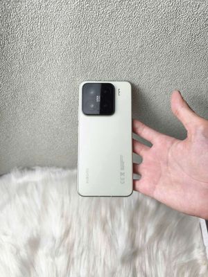 Xiaomi 15 Chính hãng