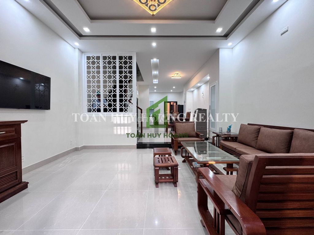 🏡 CHO THUÊ NHÀ NGUYÊN CĂN – KHU PHẠM VĂN ĐỒNG, ĐÀ NẴNG