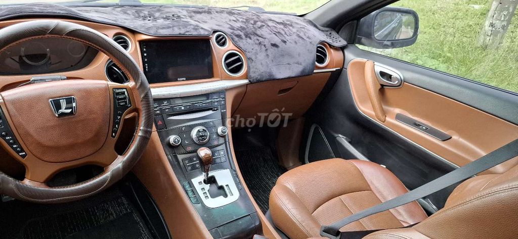 7 chỗ số tự động xe nhập. Mua bán Ô tô tại Thành phố Thủ Đức Tp Hồ Chí Minh được đăng bởi quang duong hình 5