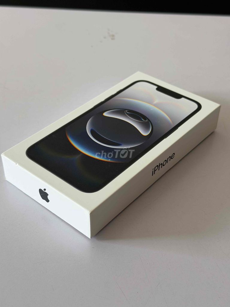 Apple iPhone 16e 128GB Black MDM NewSeal chưa khui. Mua bán Điện thoại tại Quận 10 Tp Hồ Chí Minh được đăng bởi Trung Trương hình 1