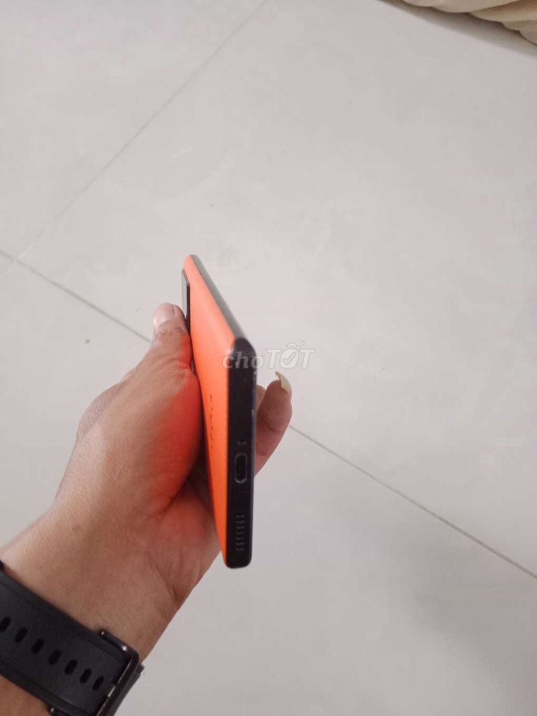 Vivo IQOO 9 Pro 256GB Cam. Mua bán Điện thoại tại Quận Bình Thuỷ Cần Thơ được đăng bởi lê quế nhi hình 1