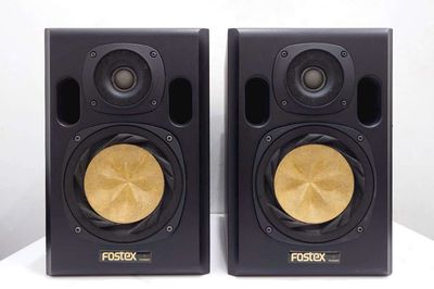 Fostex NF-01A loa kiểm âm Nhật, điện 100v, như mới. Mua bán Tivi, Âm thanh tại Thành phố Thủ Dầu Một Bình Dương được đăng bởi Lê Nguyễn Audio