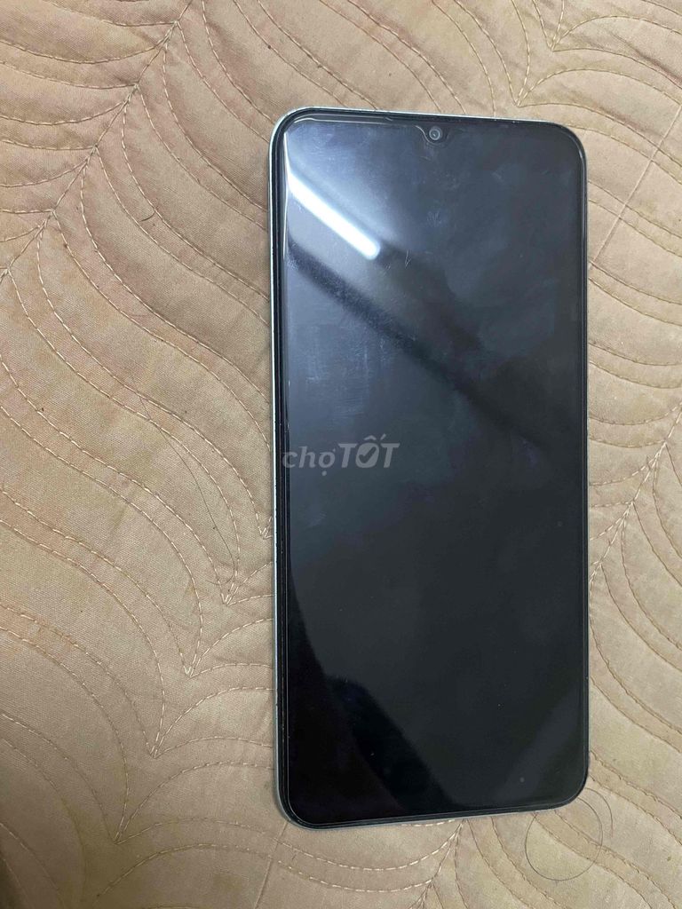 ZTE Blade V50 Design 8GB/128GB Xanh. Mua bán Điện thoại tại Quận Bắc Từ Liêm Hà Nội được đăng bởi Duy Ta hình 1
