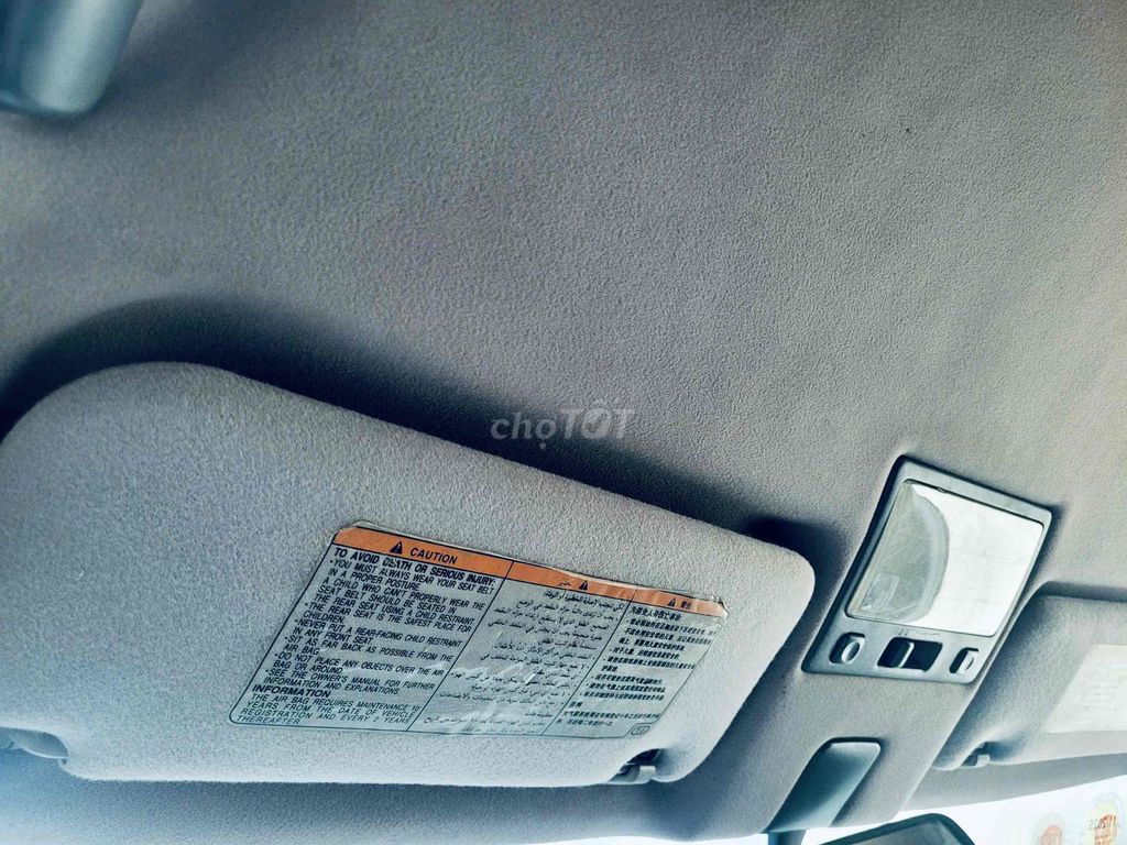 Toyota Crown 1995 - 100000 km. Mua bán Ô tô tại Quận Tây Hồ Hà Nội được đăng bởi Mr Tâm hình 16