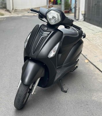 🌈Cần bán xe Yamaha Grande Đk 2017 PBĐB bs86