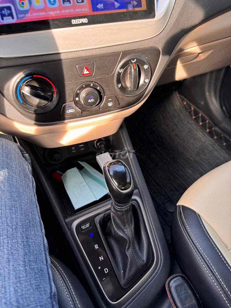 Hyundai Accent 2019 Số tự động 70000km. Mua bán Ô tô tại Huyện Yên Thành Nghệ An được đăng bởi Hai hình 6