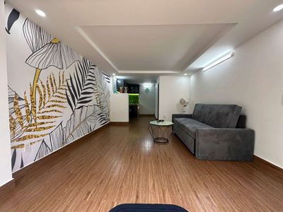 nhà chính chủ nguồn gốc kê khai thuế rõ ràng