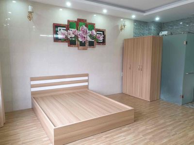 Room 30 m² · Xuân Quỳnh