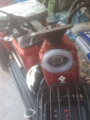 Xe điện 3 bánh, có bảo hành 12tháng. Mua bán Xe điện tại Huyện Trảng Bom Đồng Nai được đăng bởi Nguyễn Thị Trang