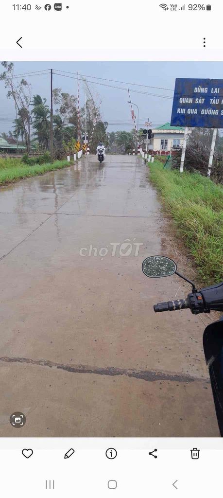 Cần bán lô đất thổ cư 200m2 tại vạn phú, mỹ lộc, phù mỹ, bình định Cần bán lô đất thổ cư 200m2 tại vạn phú, mỹ lộc, phù mỹ, bình định