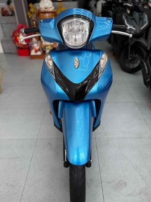 Honda Shmode Fi 2019 B65 GÓP CẦN CCCD ĐỦ 18tuổi