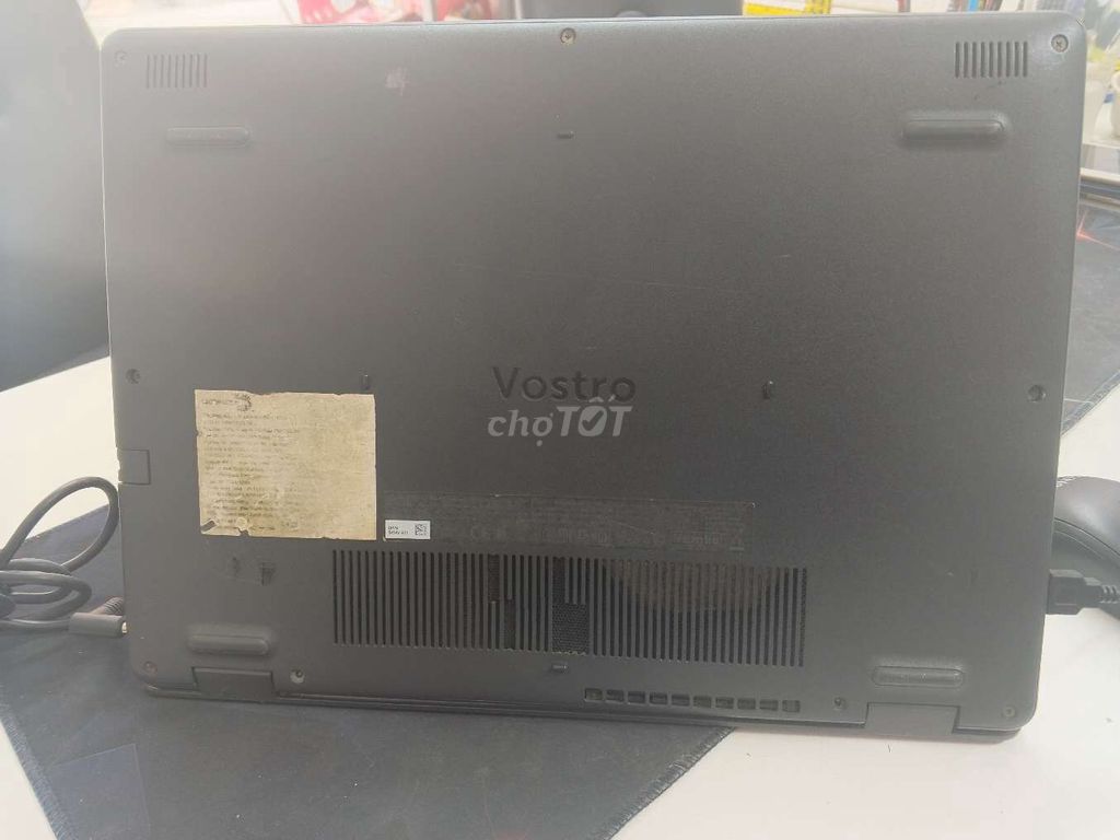 Dell Vostro 3400 i5-11G7 MX330 8GB/256GB Đen. Mua bán Laptop tại Quận Gò Vấp Tp Hồ Chí Minh được đăng bởi Chí Hướng Group  hình 1