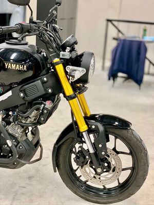 YAMAHA XSR 155 BSTP CHÍNH CHỦ. Mua bán Xe máy tại Thành phố Thủ Đức Tp Hồ Chí Minh được đăng bởi iMotorbike Viet Nam