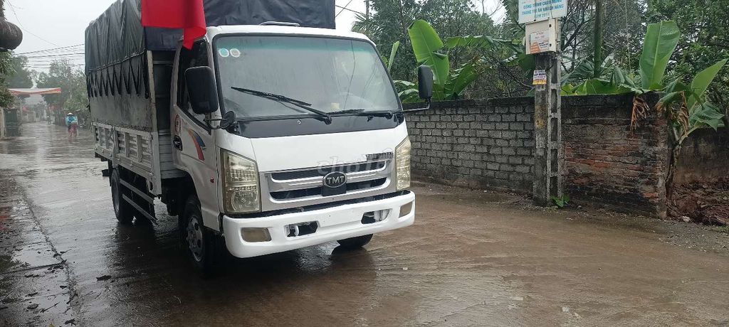 Ciu long 5 tấn đời 2015 máy chất điều hòa mát. Mua bán Xe tải, xe ben tại Huyện Mỹ Đức Hà Nội được đăng bởi van duy hình 4