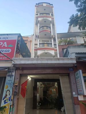 Аренда · 8 комн. · 80 м² · Quận 6, ул. Đường Lý Chiêu Hoàng