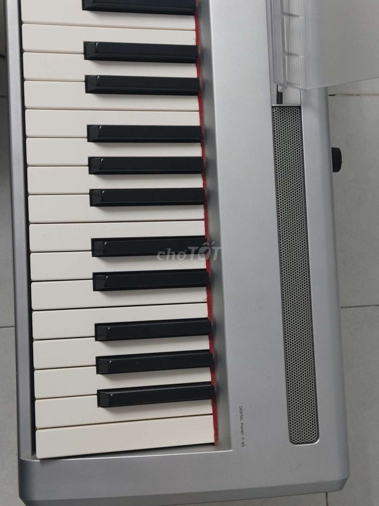 Piano điện Yamaha P95