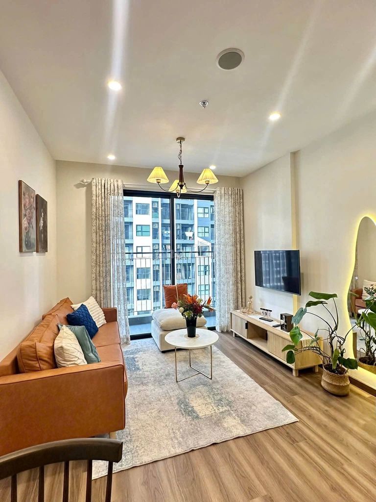 Квартира в корпусе Be4, Vinhomes Ocean Park