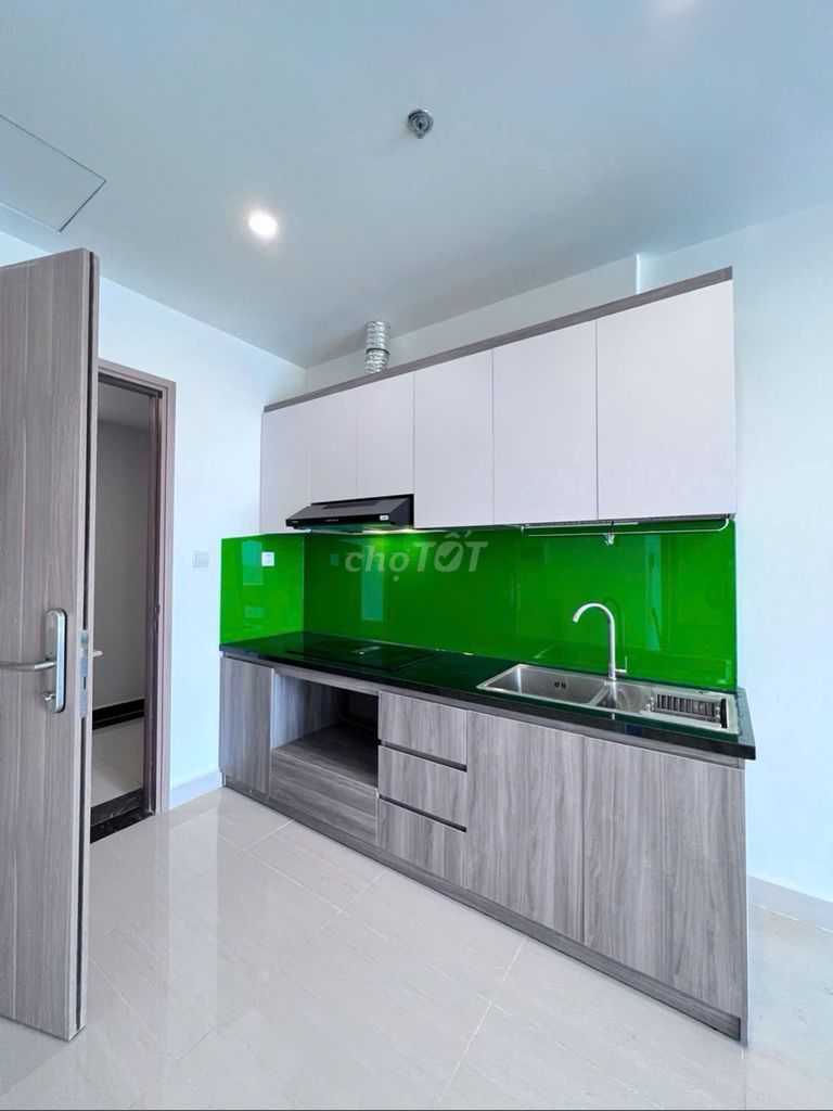 Cho thuê Căn 2PN,2WC 60m2 tại Tháp Solari VinQ9, 6,5 triệu ,mới 100%. Cho thuê Căn hộ/Chung cư tại Thành phố Thủ Đức Tp Hồ Chí Minh được đăng bởi Hòa Nguyễn Xuân hình 4
