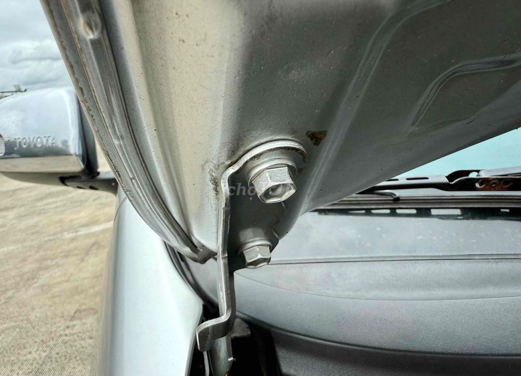 🆘🆘🆘INNOVA 2.0E 8/2015 FuLL Option XE ĐẸP ZIN 99%. Mua bán Ô tô tại Huyện Bình Chánh Tp Hồ Chí Minh được đăng bởi Ôtô Nhiệm Nguyễn hình 19