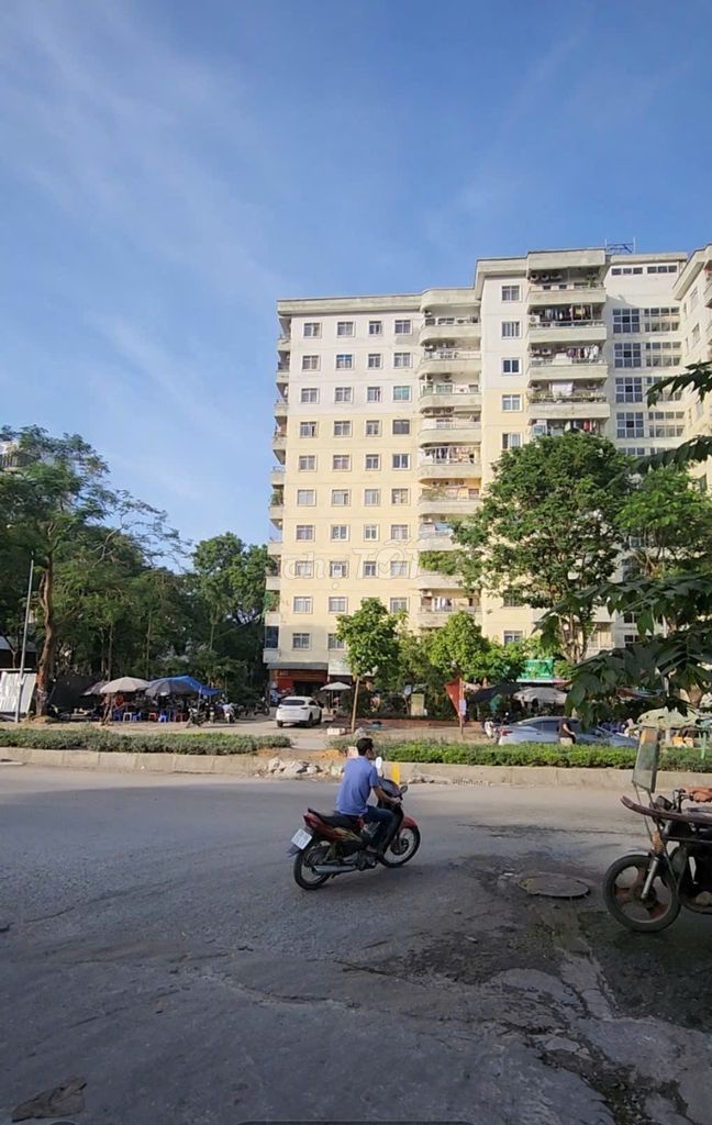 Bán đất  sát KĐT Định Công,lô góc ÔTÔ 38m², mt 4.4m, giá chào 1.5 tỷ