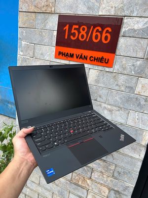 Thinkpad P14s G2 i7 1165G7 Vga Quadro T500 4Gb. Mua bán Laptop tại Quận Gò Vấp Tp Hồ Chí Minh được đăng bởi Dao Huy
