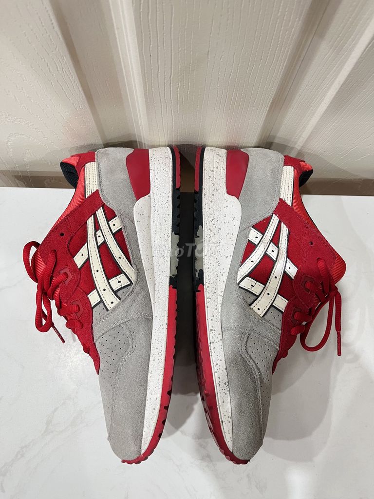 Giày thể thao Asics Gel Lyte III . Mua bán Giày dép tại Quận Bình Thạnh Tp Hồ Chí Minh được đăng bởi Mi Trương hình 1