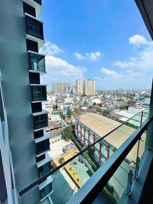 Bán Căn Hộ Resgreen Tower, 2PN 2WC Bancong