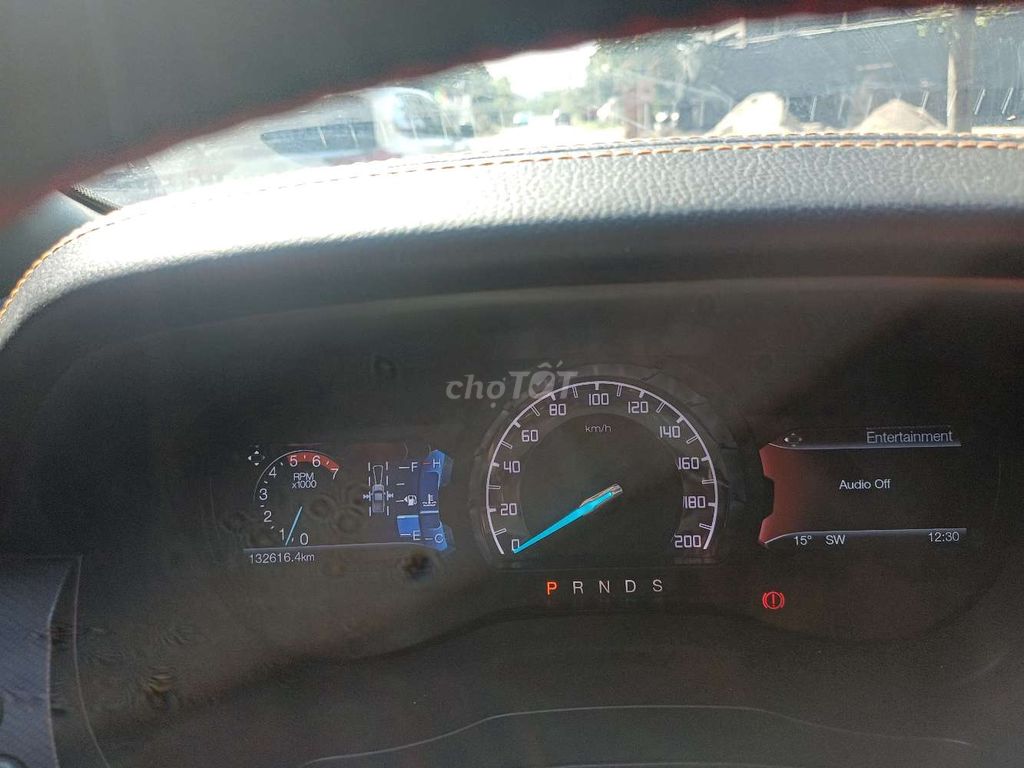 Ford Ranger Wildtrak 2016 3.2L 4x4 AT 132616 km. Mua bán Ô tô tại Quận Hà Đông Hà Nội được đăng bởi Hà Đông Car hình 5