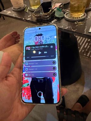 Xiaomi Redmi turrbo 4 pro 99%