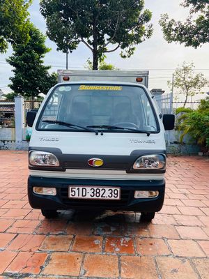 Thaco Towner 850kg 2020. Mua bán Xe tải, xe ben tại Huyện Long Điền Bà Rịa - Vũng Tàu được đăng bởi nguyen tuan anh