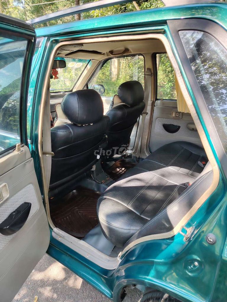 Kia pride gtx 2002 chính chủ full đồ chơi. Mua bán Ô tô tại Huyện Củ Chi Tp Hồ Chí Minh được đăng bởi Bẫy chim câu cá hình 5