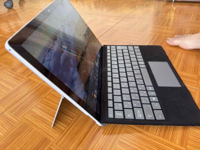 Surface pro 7 i5, ram16gb laptop hiệu năng cao. Mua bán Laptop tại Thành phố Buôn Ma Thuột Đắk Lắk được đăng bởi MUA THEO NHU CẦU