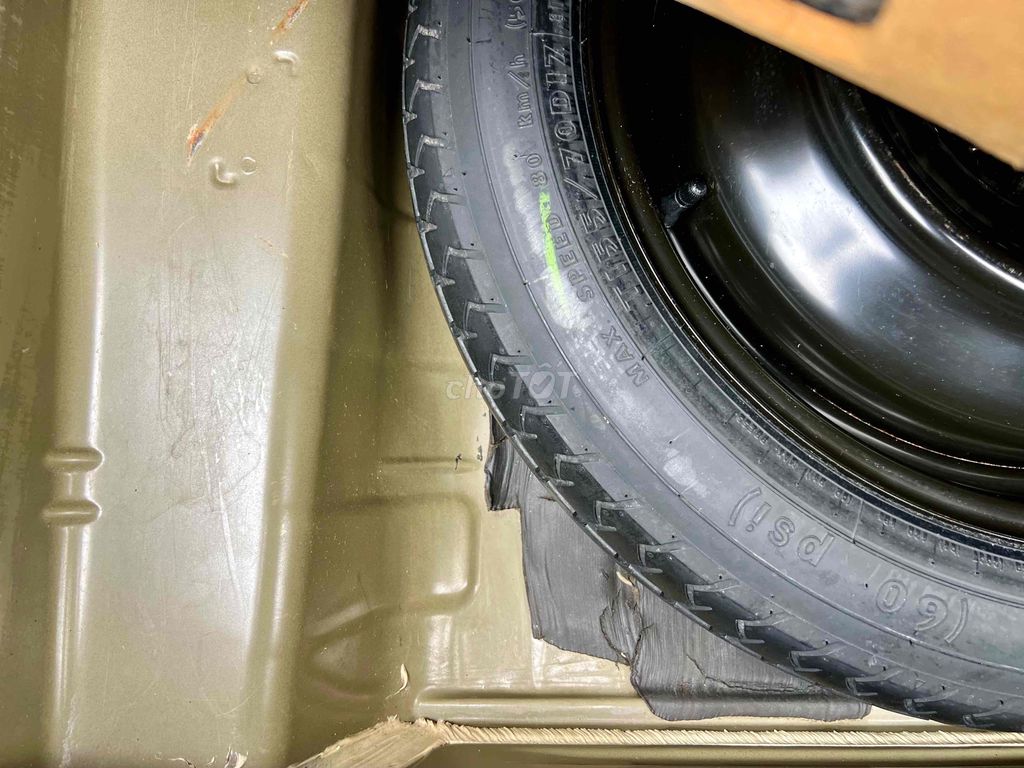 Camry LE 2.5 USA sản xuất 6/2010 siêu chất. Mua bán Ô tô tại Quận Long Biên Hà Nội được đăng bởi Minh Đạt hình 15