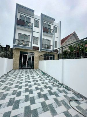 Cực rộng- Bán nhà DT 90M2  ngay gần KĐT Đô Nghĩa DT 90M2 - ĐH Phenikaa. Mua bán nhà ở tại Huyện Quốc Oai Hà Nội được đăng bởi NHÀ TỐT
