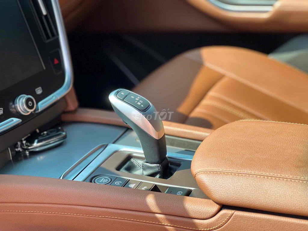 Vinfast Lux SA Premium 2021 70000 km. Mua bán Ô tô tại Quận Thanh Xuân Hà Nội được đăng bởi Cường Auto 266 hình 12