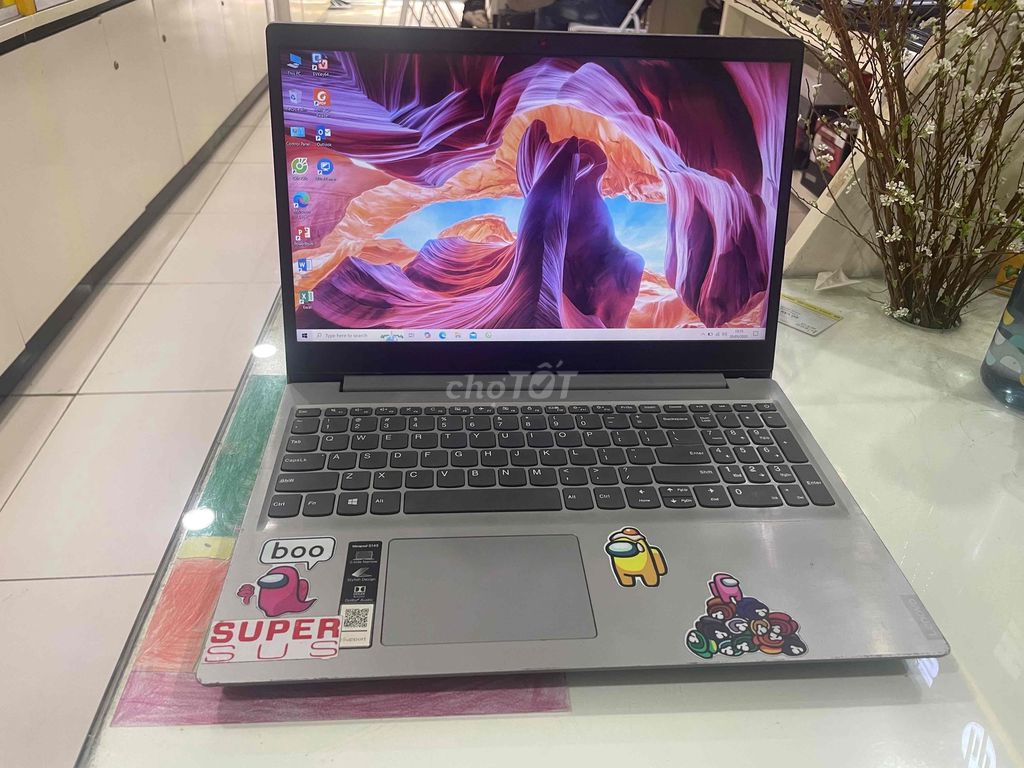 Thanh lý lenovo IDEAPAD S145