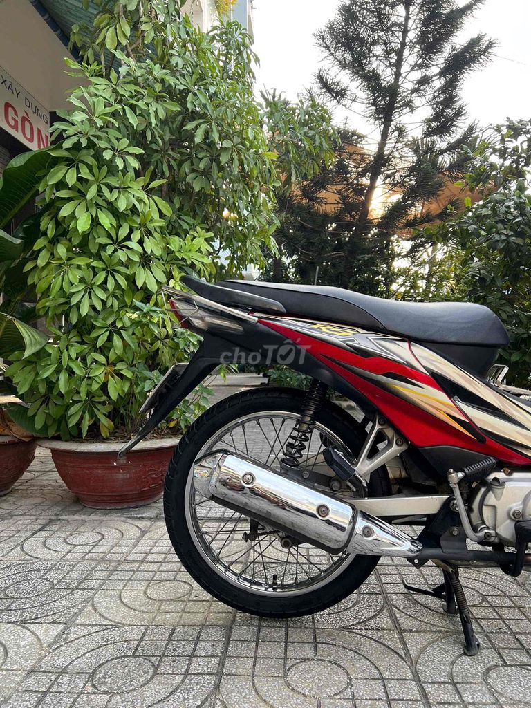 bán xe rsx đk 2009,bstp,bao tranh chấp,odo 25k,zin. Mua bán Xe máy tại Quận Tân Bình Tp Hồ Chí Minh được đăng bởi Thân thi hương  hình 4