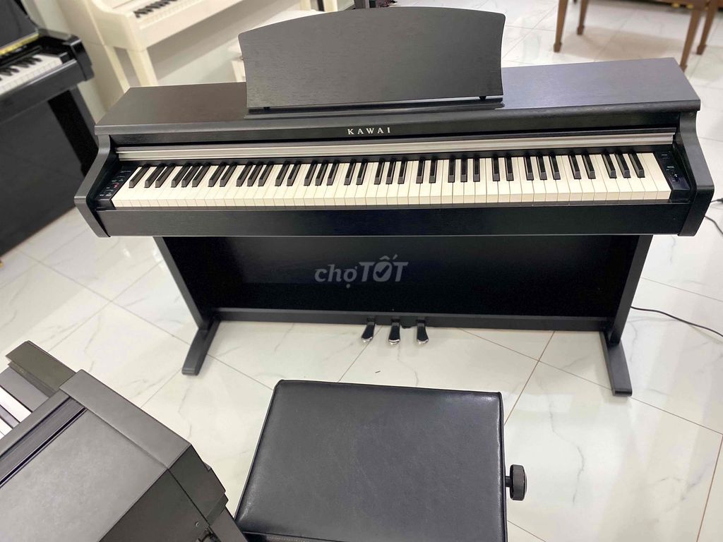 piano điện kawai cn23b like new✅