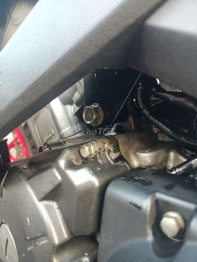 Honda Sonic. Mua bán Xe máy tại Quận Thốt Nốt Cần Thơ được đăng bởi Tấn Phát hình 13