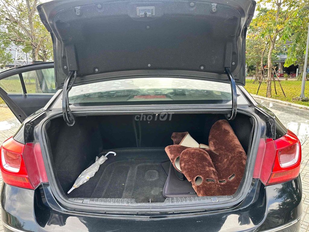 CHEVROLET CRUZE 2017. Mua bán Ô tô tại Quận Cẩm Lệ Đà Nẵng được đăng bởi HẢO hình 17