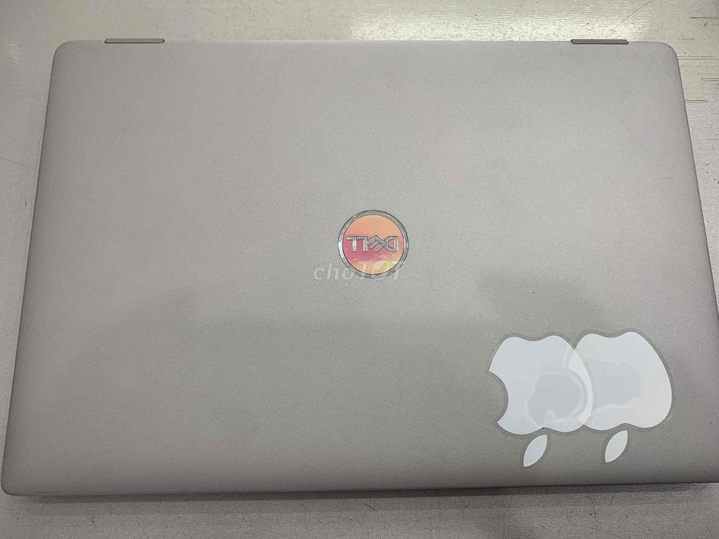 Dell Inspiron 15 i5-1145G7 16GB Xám Windows 10 Pro. Mua bán Laptop tại Quận Thanh Xuân Hà Nội được đăng bởi trần cường hình 1