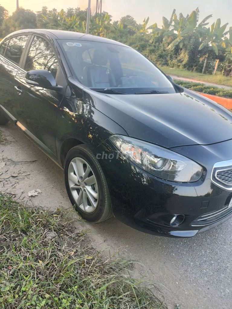 Samsung SM3 2014 Đen. Mua bán Ô tô tại Huyện Lập Thạch Vĩnh Phúc được đăng bởi Phong Kieu hình 7