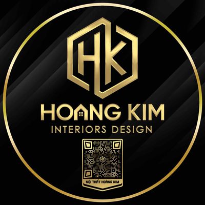 Nội Thất Hoàng Kim logo