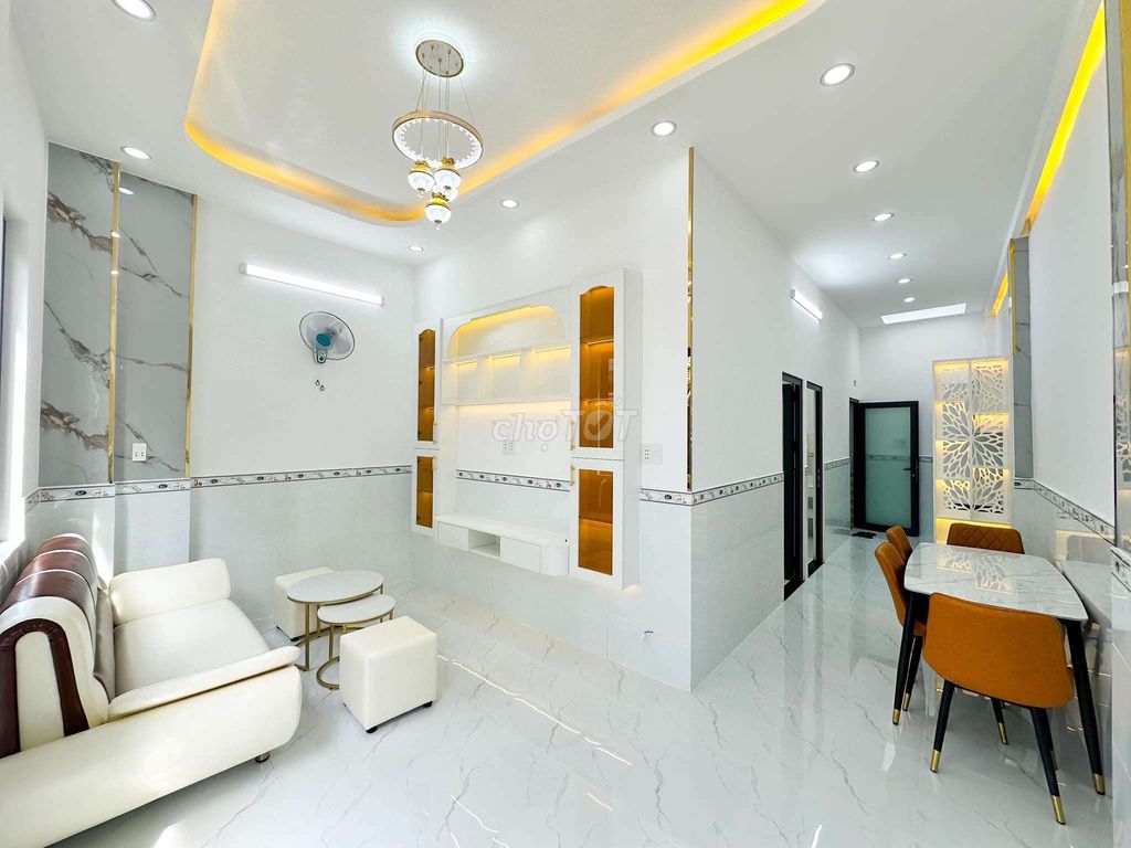 ✅️ NHÀ HXH 1942 HTP - SHR TỪNG CĂN. Mua bán nhà ở tại Huyện Nhà Bè Tp Hồ Chí Minh được đăng bởi BĐS HIỀN PHẠM hình 2