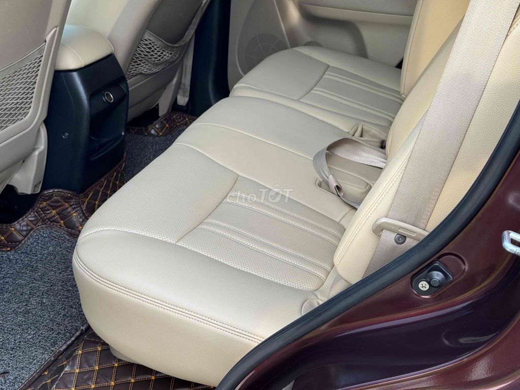 Kia Sorento 2016 2WD 2.4 GATH - 95000 km. Mua bán Ô tô tại Huyện Đông Anh Hà Nội được đăng bởi Kiên hình 11