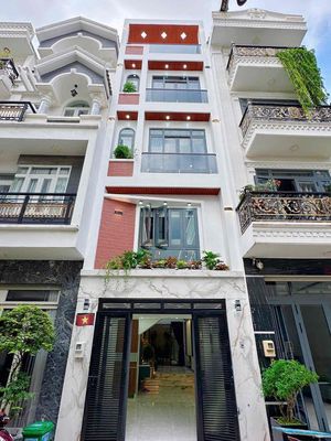 NHÀ BÌNH TÂN GIÁP TÂN PHÚ (5PN,5WC) FULL NỘI THẤT HIỆN ĐẠI, GIÁ TỐT.. Mua bán nhà ở tại Quận Bình Tân Tp Hồ Chí Minh được đăng bởi MINH TÂM 