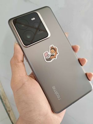 Readme GT 7Pro (12-256) like new. Fullbox. GL. Mua bán Điện thoại tại Quận Tân Phú Tp Hồ Chí Minh được đăng bởi Sơn 5555