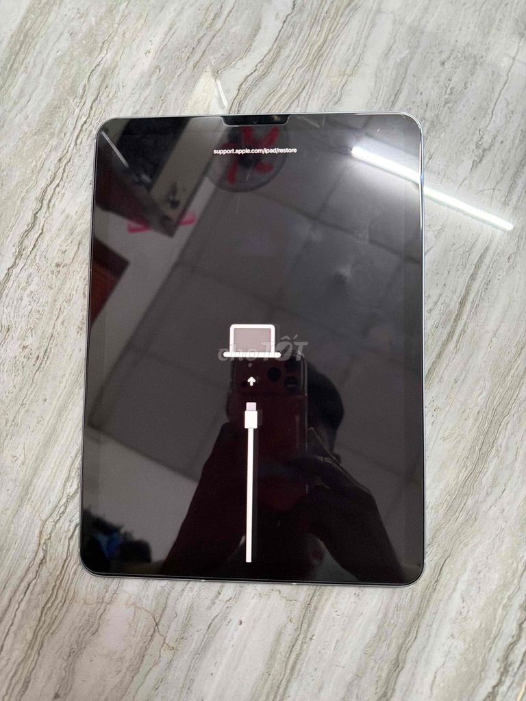 Xác Icloud iPad Pro M2 mới 99%. Mua bán Máy tính bảng tại Quận 8 Tp Hồ Chí Minh được đăng bởi Nguyễn minh hình 1